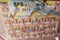 SPŠ Strojnícka 4.A