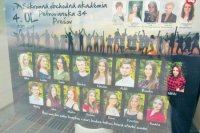 Súkromá obchodná akadémia 4.OL