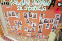 Gymnázium sv. Moniky 4.A