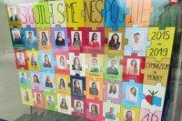 Gymnázium sv. Moniky 4.B