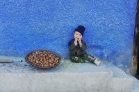 2. miesto Kultúra, tradície a história_Ivana Onderová - Chvíle u pradeda, obec Strihovce, okr. Snina