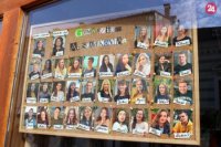 Gymnázium Andreja Sládkoviča - 4.C