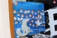 Gymnázium Andreja Sládkoviča - 4.D