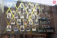 Gymnázium Jozefa Gregora Tajovského - 4.A