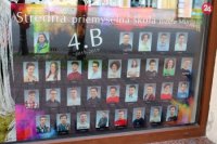Stredná priemyselná škola Jozefa Murgaša - 4.B