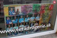 Stredná športová škola - 4.B