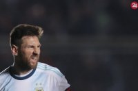 1. Lionel Messi - 127 miliónov USD