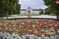 Prezidentská záhrada