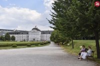 Prezidentská záhrada