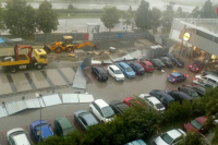 foto: Terézia Ferčáková-Rusňáková / Zdroj: imeteo.sk