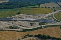 Jarovce - Ivanka pri Dunaji sever