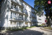 Areál bývalej vojenskej nemocnice