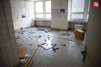 Spoločnosť Eset plánuje na bratislavskej Patrónke, v areáli bývalej vojenskej nemocnice, vytvoriť rozsiahly kampus