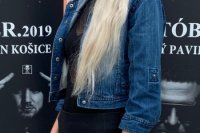 Katarína Krafčíková, 26 rokov, Prešov