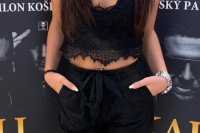 Diana Fabiánová, 22 rokov, Košice