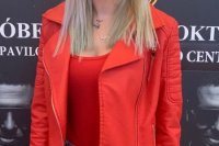 Miroslava Czebriková, 18 rokov, Prakovce