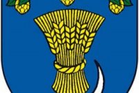 Erb Chmeľovec