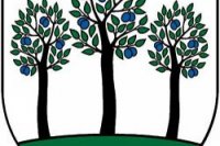 Erb Veľký Slivník