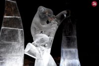 Práca tímu z Českej republiky.