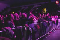 Poduajtia sa zúčastnili stovky ľudí.