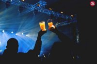 V prešovskej hale panovala dobrá atmosféra.