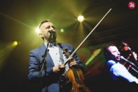 Kandráčovci na koncerte rozprúdili krv prítomného publika vo veľkom štýle.