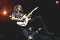 Koncert uzavrela formácia Atlantída.