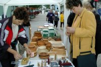 3. jún 2000 - Obľúbené staromestské slávnosti v Žiline. Takto vyzerali pred dvadsiatkou rokov.