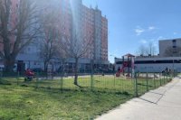 detské ihrisko Petržalka, Bratislava