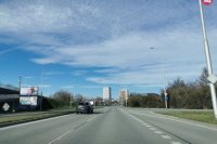 Panónska cesta Bratislava