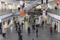 železničná stanica v Košiciach