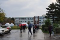 Bratislava, Petržalka