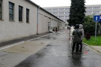 Autor: Hana Búgelová