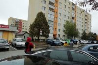 Autor: Diana Búgelová