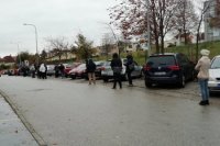 Autor: Diana Búgelová