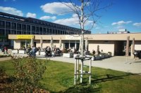 Otvorenie letných terás v Žiari nad Hronom