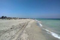 Djerba, Tunisko