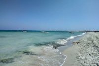 Djerba, Tunisko