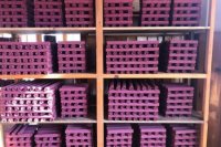 Sú čisto organické.