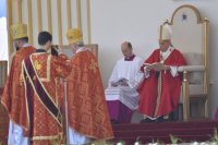 Božská liturgia svätého Jána Zlatoústeho