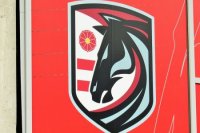 Logo klubu prešovských hokejistov.