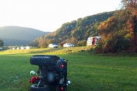 Mladá žena prišla o život podľa polície v nedeľu 10. októbra v katastri obce Ďurďoš.