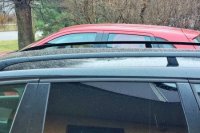 V Prešove začal vo štvrtok popoludní padať mrznúci dážď so snehom.