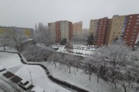 Bratislava - Petržalka