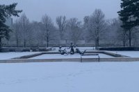 Grassalkovichova záhrada v Bratislave