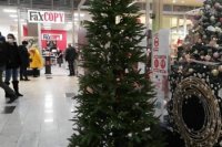 Prevádzky boli obmedzené na počet ľudí.