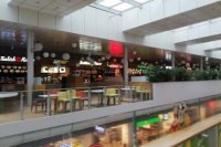 Gastro prevádzky zostali zatvorené.