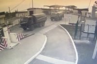 Krym - Ukrajina, útok Ruska