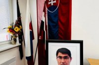 Zomrel starosta Chminianskych Jakubovian, mal len 57 rokov.