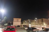 K tragédii došlo na mieste pri bývalej pobočke pošty.